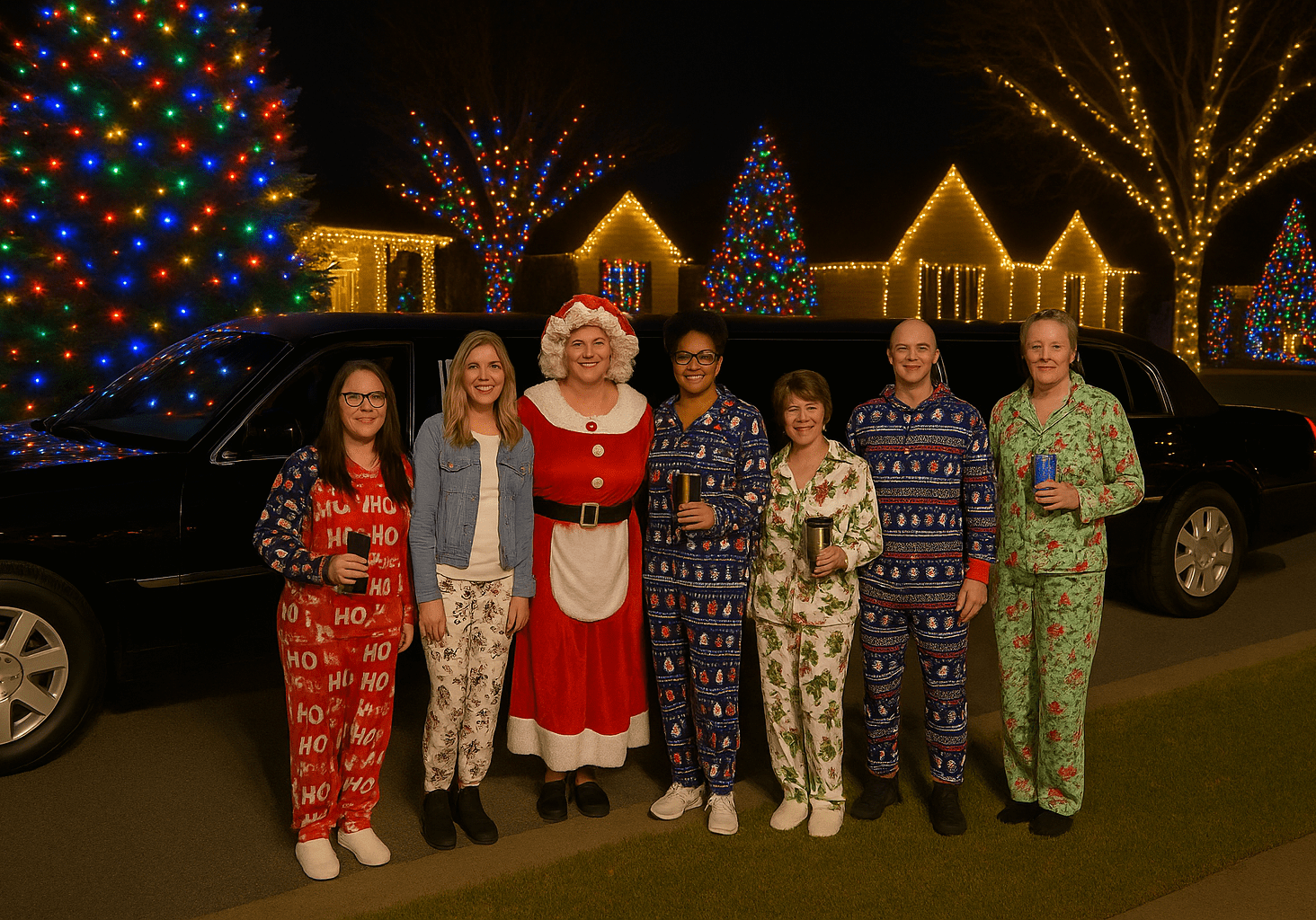 ChristmasJamyRide