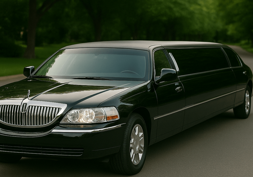 Lincoln Lincoln