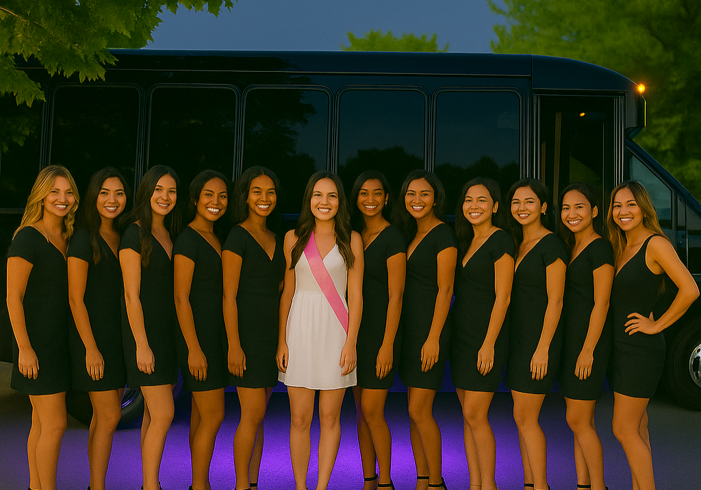 PartyBus PartyBus