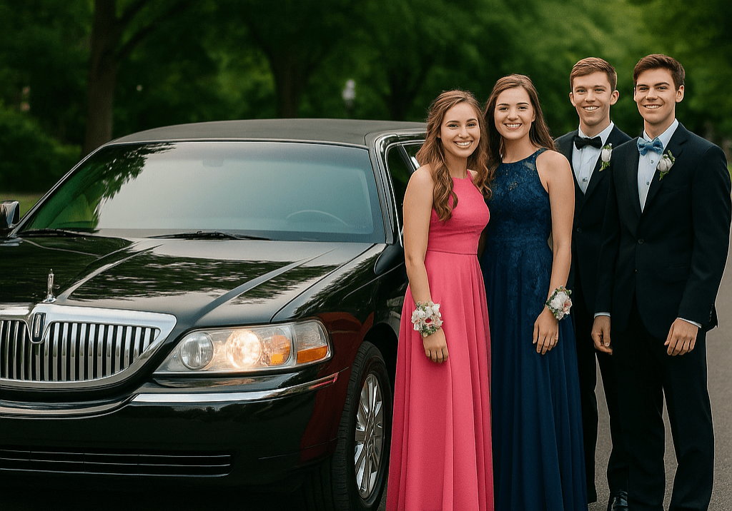 Prom Prom